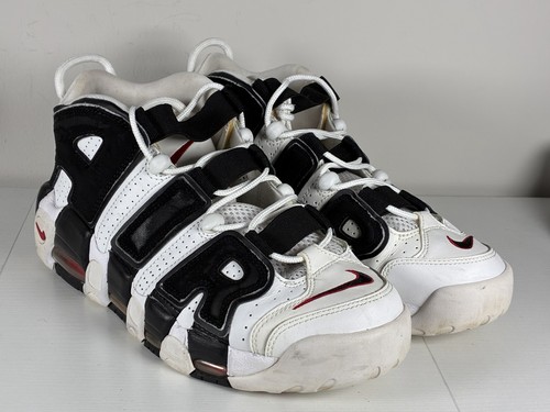 Nike air more uptempo scottie - air,