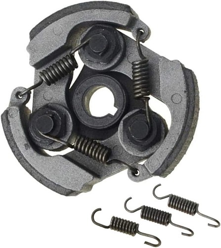 Disco frizione moto - con, 3