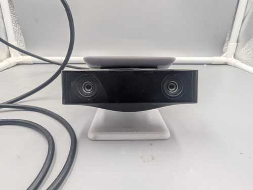 Sony playstation camera - sony, hd