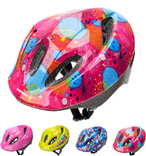 Casco Bici Ideale per Bambini