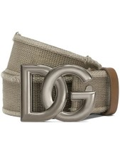 DOLCE & GABBANA DG-logo nastro