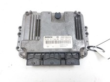 0281011549 CENTRALINA MOTORE