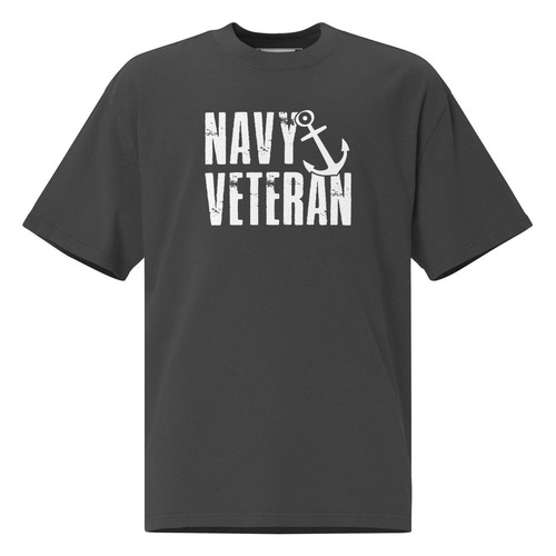 Shirt veterano marina - t-shirt,