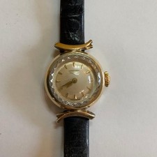 Longines orologio antico a