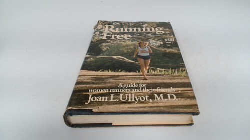 Running free a book - a,