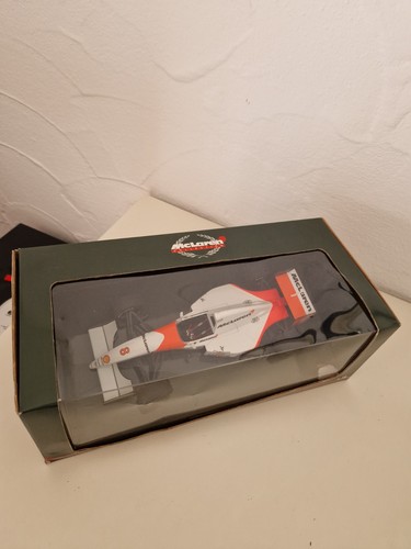 Minichamps 1993 mclaren ford - minichamps, '1993