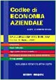 Codice economia aziendale - economia,