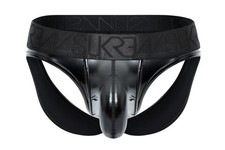 SUKREW V-Brief With Open Back