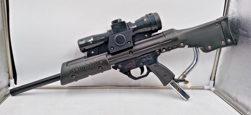Konami silent scope - konami,