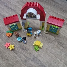 Lego Duplo 10951 scuderia