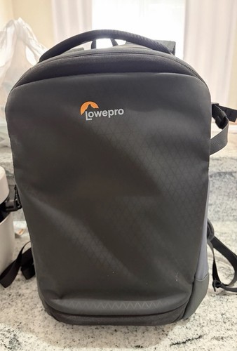 Zaino lowepro flipside 300 - flipside, bp