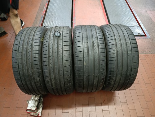 Gomme 275 106w 245 - 275,