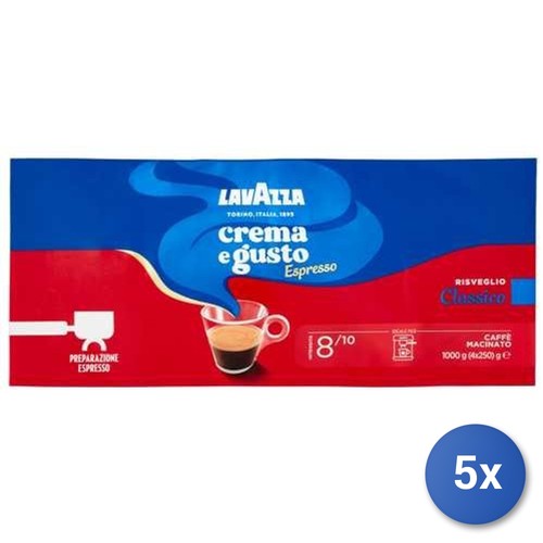 Multipack lavazza coffee - multipack,