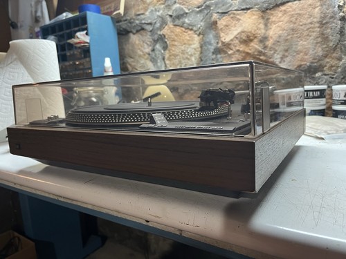 Giradischi dual 606 unità - dual,