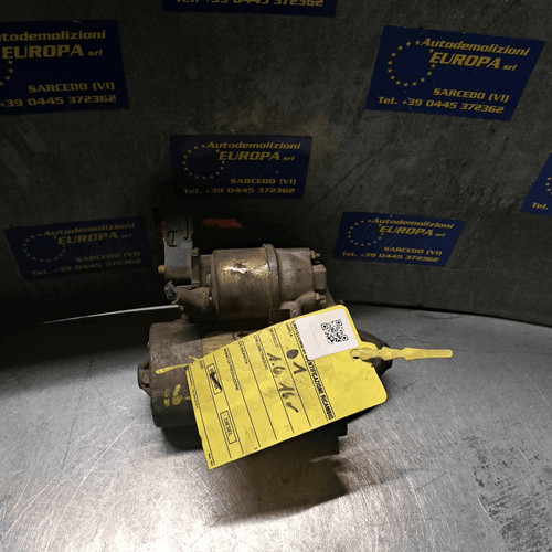 63103007 motorino avviamento - 63103007,