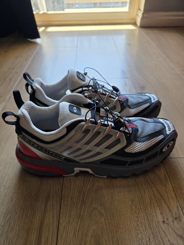 Sneakers salomon acs pro - sneakers,