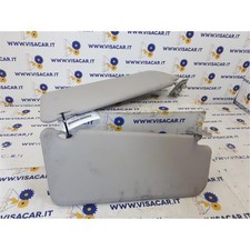 Alette Parasole Opel Combo E (2018)