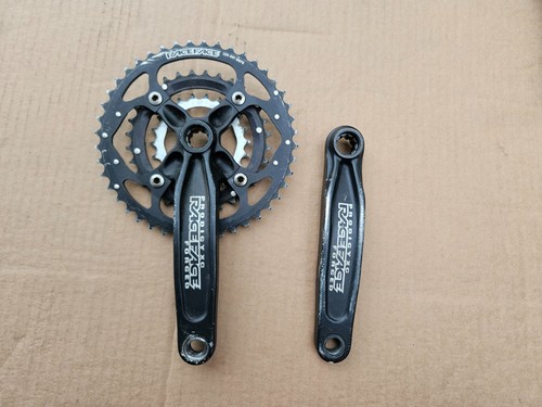 Guarnitura race face prodigy - race,