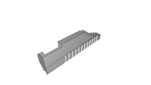 Calibro spessore per festool - spessore,
