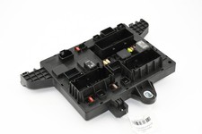 Scatola fusibili centrale elettrica Opel Astra J P10 13343950