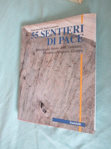 Sentieri pace - di,