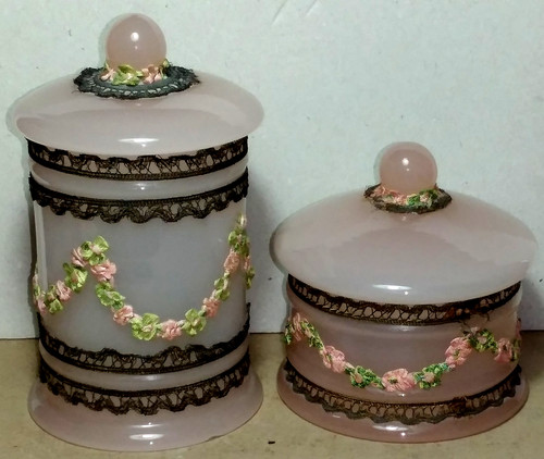 Coppia vasi toilette in - toilette,