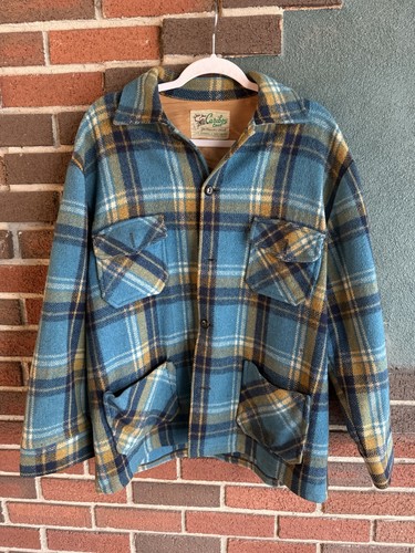 Cappotto uomo vintage anni - , 50