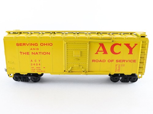 Ahm acy 3404 servizio - ahm,