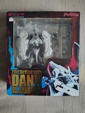 Max Factory FullAction Dann of Thursday (Gun X Sword) Raro, da collezione