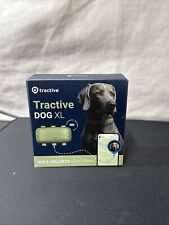 Tractive XL GPS Tracker e