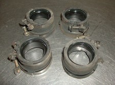 COLLETTORI ASPIRAZIONE HONDA VFR 800 1998 1999 2000 2001