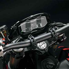 Pellicola Protezione Dashboard