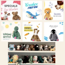 TEDDY Giraffa My Baby's