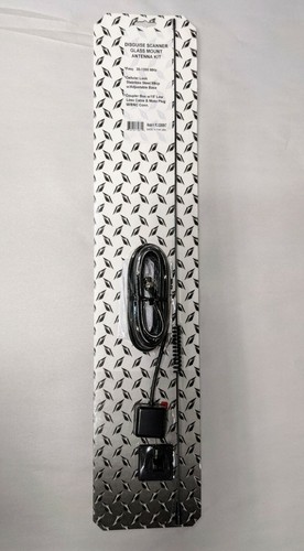 Kit antenna finestra - , radio