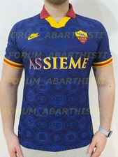 MAGLIA AS ROMA - TERZA MAGLIA