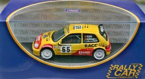 Ixo rcc alt11 citroen - 1/43,