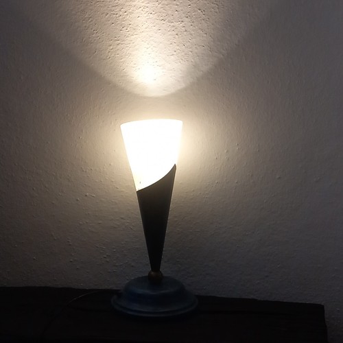 Lampada tavolo massive - da,