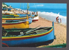 FINALE LIGURE SAVONA CARTOLINA