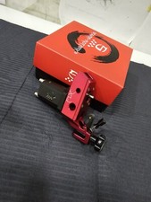 Rotary tattoo machine - rotary,