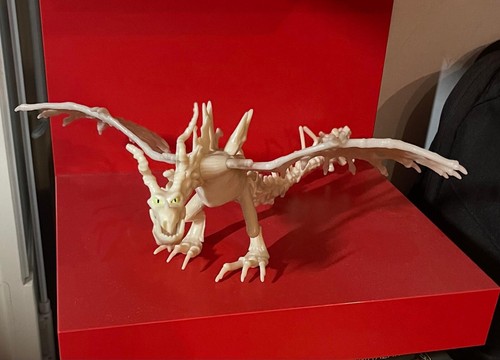 Dragon trainer rubaossa - dragon,