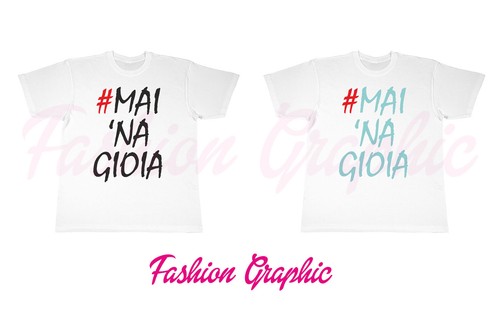 Shirt uomo mai - mai, gioia