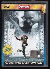 DVD Save the last dance ITA usato EDIT. ed. Panorama B57
