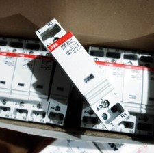 1PZ Nuovo Contattore Serie