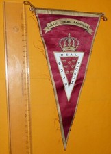 FANION PENNANT BANDERIN