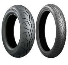 100/90-18-56H 170/80-15-77H COPPIA GOMME PNEUMATICI BRIDGESTONE BMW R 1200 C