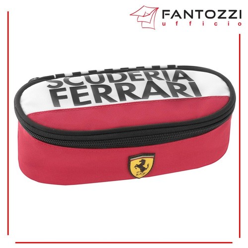 Ferrari kids astuccio ovale - kids,