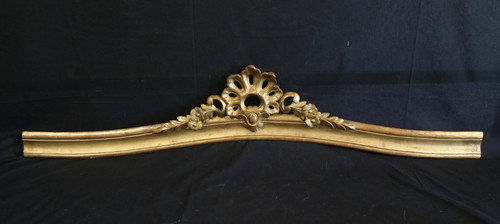 Antica cimasa sovrapporta - cimasa,