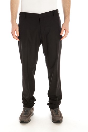 Pantaloni daniele alessandrini - daniele,