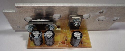 Doppio modulatore falkon - doppio,
