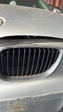 GRIGLIA ANTERIORE DESTRA DX Bmw Serie-1 ANNO 2005 118D